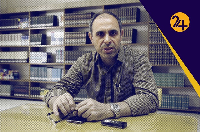 چند استان بیآب خواهند شد و باید با تانکر آبرسانی شوند چند استان بیآب خواهند شد و باید با تانکر آبرسانی شوند