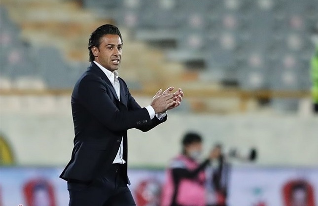 کار بزرگی که فرهاد مجیدی کرد کار بزرگی که فرهاد مجیدی کرد