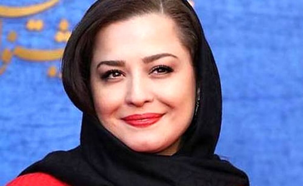 حرفهای متفاوت مهراوه شریفینیا درباره پدرش حرفهای متفاوت مهراوه شریفینیا درباره پدرش