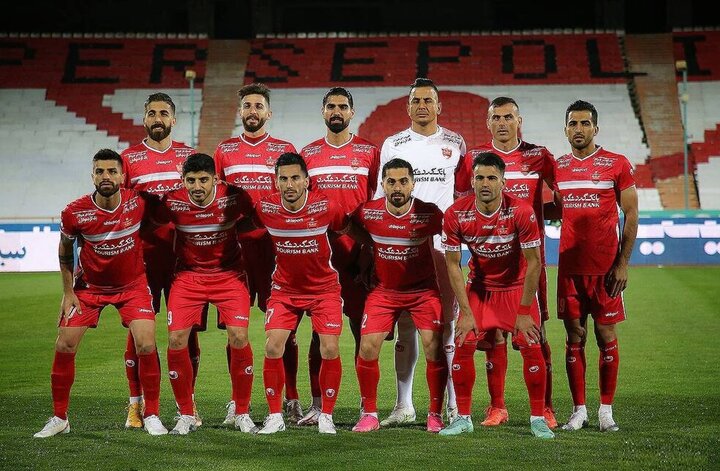 ترکیب پرسپولیس ترکیب پرسپولیس
