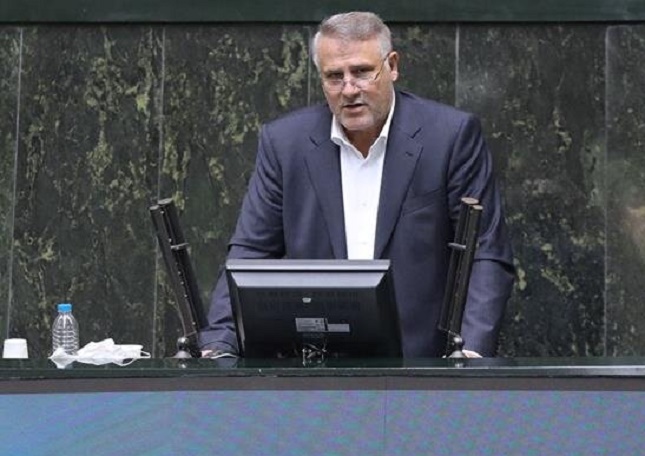 واکنش مطهری به دستور اژهای واکنش مطهری به دستور اژهای