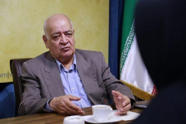 قراییمقدم: از دست دادن توان اقتصادی جامعه را عصبیتر میکند قراییمقدم: از دست دادن توان اقتصادی جامعه را عصبیتر میکند