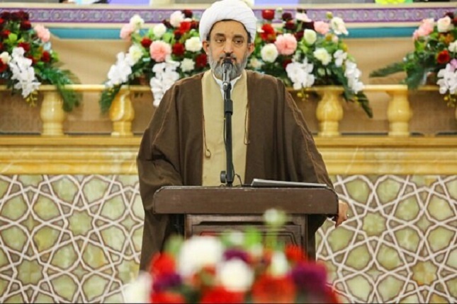 انتقاد عضو خبرگان از بکارگیری زنان انتقاد عضو خبرگان از بکارگیری زنان