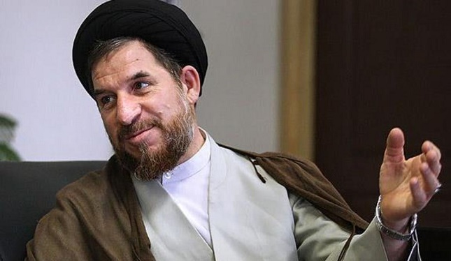 میرتاجالدینی: مجلس با افزایش تعرفه اینترنت مخالف است میرتاجالدینی: مجلس با افزایش تعرفه اینترنت مخالف است