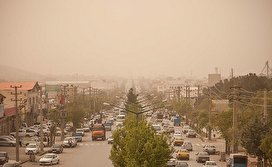 کرمانشاه در وضعیت بحران/ تصاویر