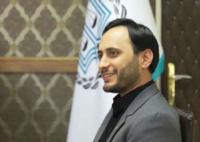 بهادری جهرمی: با کار جهادی مسکن باکیفیت فراهم میکنیم بهادری جهرمی: با کار جهادی مسکن باکیفیت فراهم میکنیم