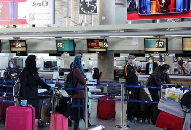 هشدارهای قوه قضائیه درباره سفرهای خارجی هشدارهای قوه قضائیه درباره سفرهای خارجی