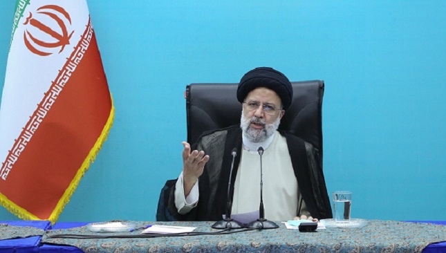 رئیسجمهور: فراهم شدن زمینه تاسیس بانک بدون ربا رئیسجمهور: فراهم شدن زمینه تاسیس بانک بدون ربا