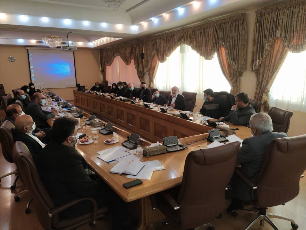 درخواست کمک از تشکلها برای مبارزه با مفاسد اقتصادی مبارزه با مفاسد اقتصادی