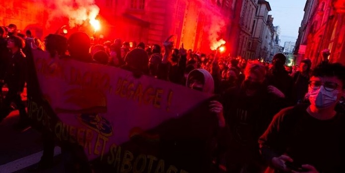 سرکنسولگری ایران 