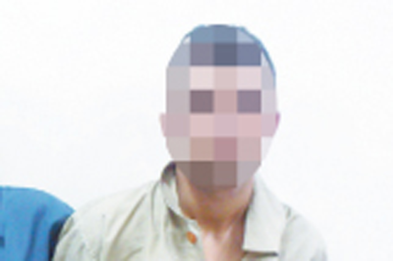 راننده شیطانصفت در یک قدمی چوبه دار راننده شیطانصفت