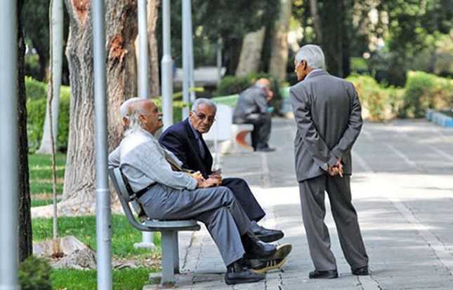 افزایش حقوق بازنشستگان کارگری چقدر است؟ افزایش حقوق بازنشستگان کارگری چقدر است؟