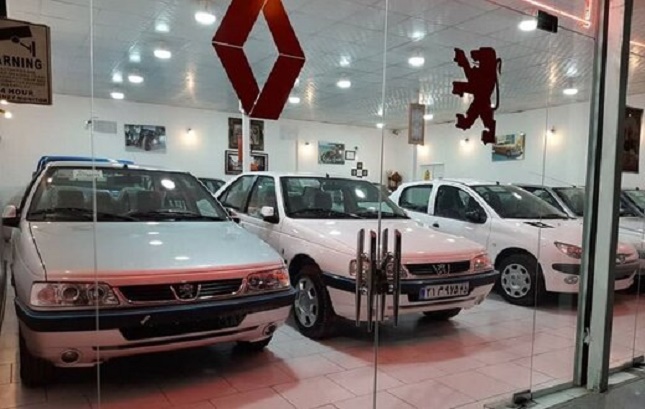 دلایل افزایش افسارگسیخته قیمت خودرو چیست؟ دلایل افزایش افسارگسیخته قیمت خودرو چیست؟