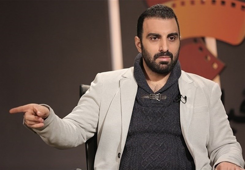 پولاد کیمیایی: به زنان در سینما تجاوز نشده خودشان خواستهاند! پولاد کیمیایی: به زنان در سینما تجاوز نشده خودشان خواستهاند!