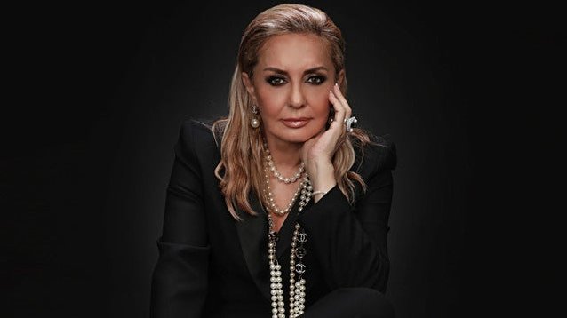 گوگوش به بیماری سخت مبتلا شده/ عکس