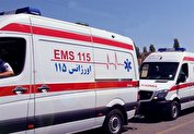 دختر ۹ ساله جان مادرش را نجات داد