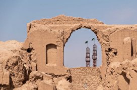  بزرگترین شهر زیرزمینی تاریخی دنیا/ تصاویر