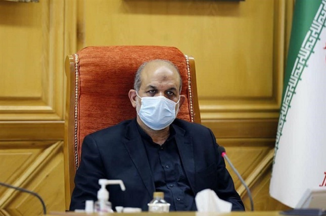 محدودیتی برای تجمعات شبهای احیا نداریم محدودیتی برای تجمعات شبهای احیا نداریم