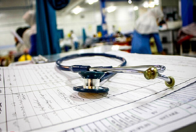 دولت افزایش 20 درصدی تعرفههای پزشکی را تأیید میکند؟ دولت افزایش 20 درصدی تعرفههای پزشکی را تأیید میکند؟