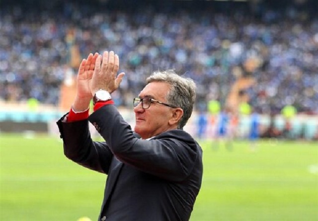 برانکو به نیمکت پرسپولیس برمیگردد؟ برانکو به نیمکت پرسپولیس برمیگردد؟