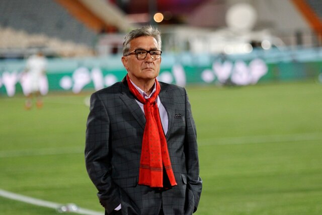 بازگشت برانکو به پرسپولیس؟ بازگشت برانکو به پرسپولیس؟