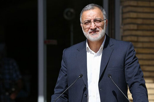 داماد علیرضا زاکانی داماد علیرضا زاکانی