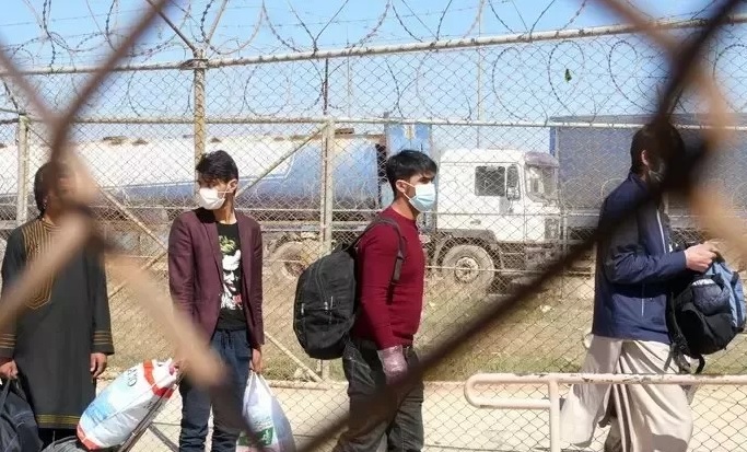 تبعات سیل بیرویه مهاجران به ایران تبعات سیل بیرویه مهاجران به ایران