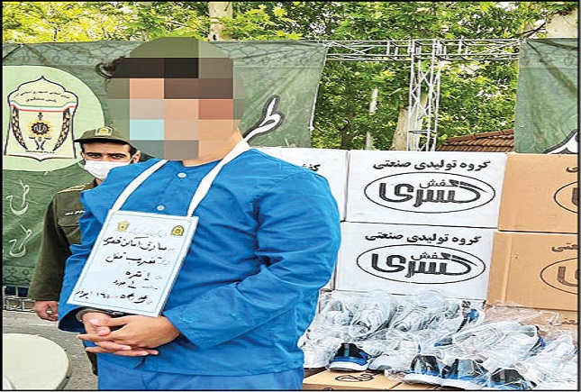 روایتهای عجیب سارقان پایتخت روایتهای عجیب سارقان پایتخت