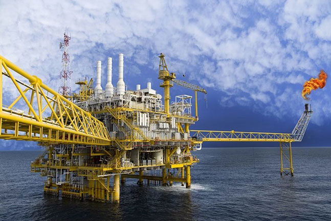 تولید نفت ایران افزایش یافته؟