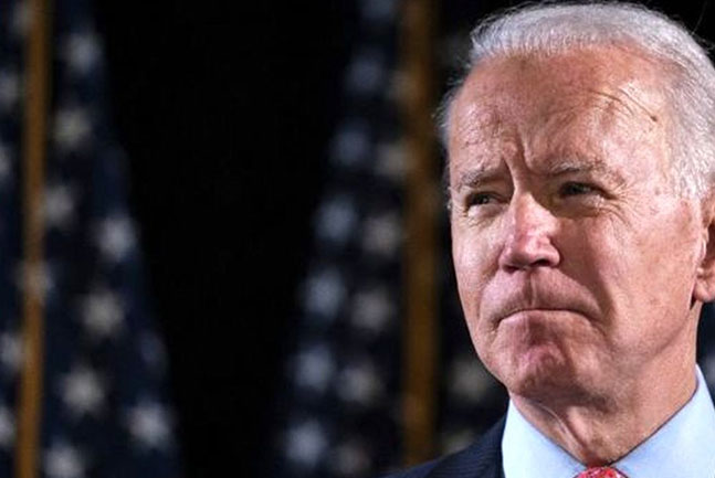 بایدن: آنچه در اوکراین روی میدهد نسل کشی است بایدن: آنچه در اوکراین روی میدهد نسل کشی است