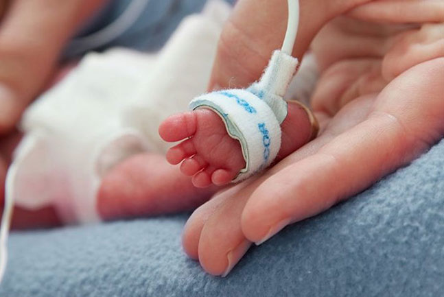 روند کاهش موالید در ایران متوقف شد