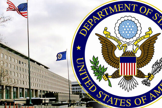 اتهام نقض حقوق بشر آمریکا علیه ایران اتهام نقض حقوق بشر آمریکا علیه ایران