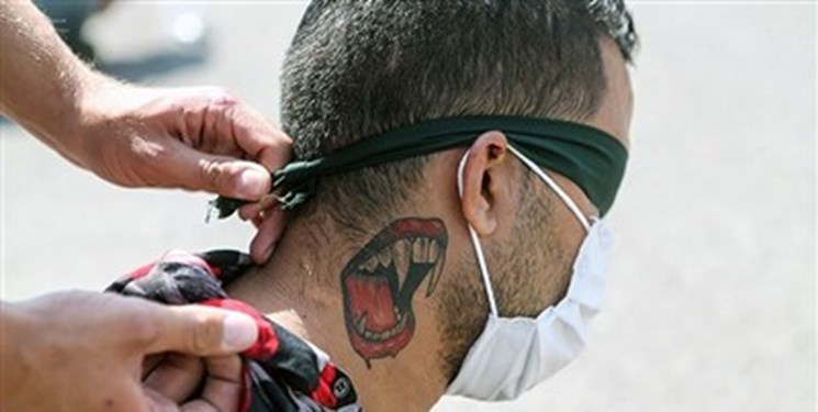 اوباش معروف بهارستان