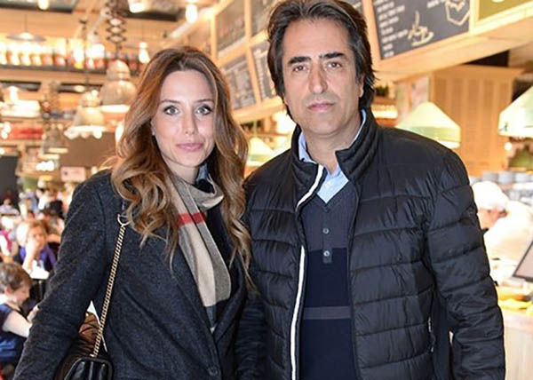 گریه تلخ «ماهسون» بعد از طلاق!/ عکسی که خواننده مشهور را رسوا کرد چه بود؟ گریه تلخ «ماهسون» بعد از طلاق!/ عکسی که خواننده مشهور را رسوا کرد چه بود؟