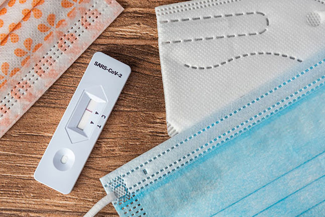 آمار کرونا امروز چهارشنبه ۲۴ فروردین ۱۴۰۰