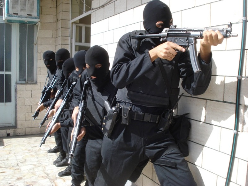 راهزنان مسلح دستگیر شدند راهزنان مسلح