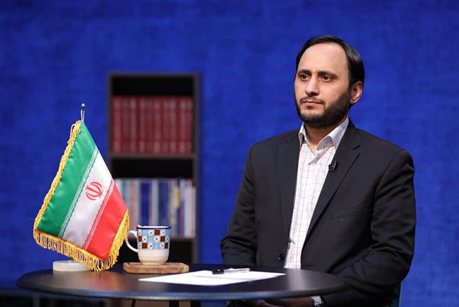 رایگان شد روادید ایران در &lrm;جام جهانی ۲۰۲۲ قطر