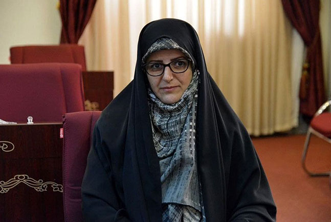 در پرورش اندام زنان فعالیت نمیکنیم! در پرورش اندام زنان فعالیت نمیکنیم!