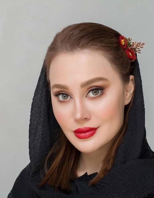 مسمومیت دارویی آرام جعفری/ آرام از کما خارج شد برایش دعا کنید