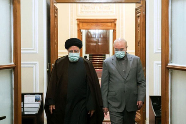 برگزاری جلسه مشترک دولت و مجلس یکشنبه آینده