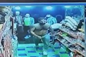 درگیری خونین اراذل و اوباش ۱۸+/ فیلم