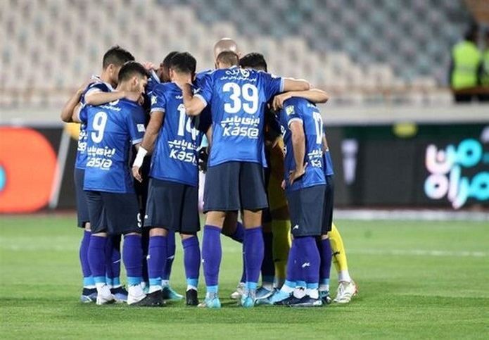 بازار داغ نقل و انتقالات در استقلال استقلال