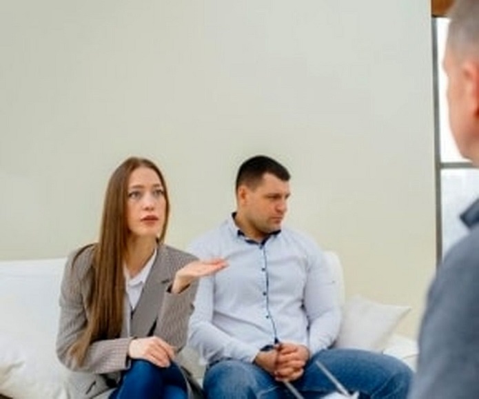 دخالت دیگران