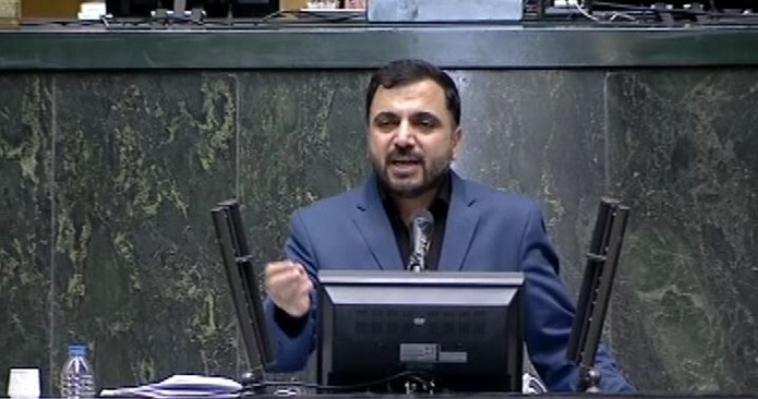 جمعآوری ۳۰ امضا برای استیضاح وزیر ارتباطات وزیر ارتباطات