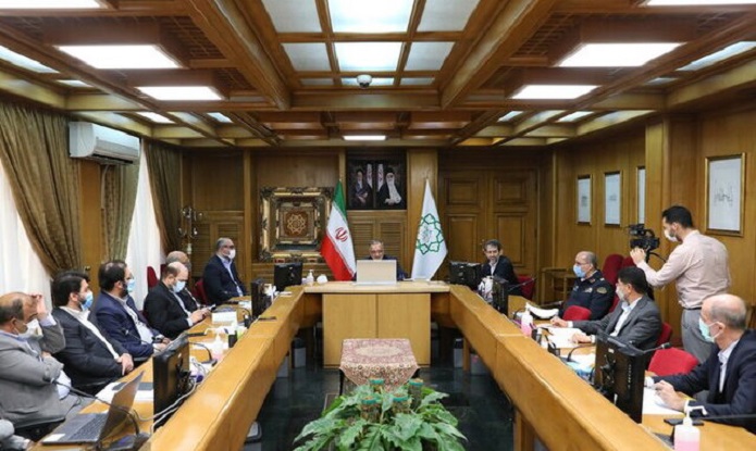 نمایشگاه کتاب ۱۴۰۱ در شهر آفتاب برگزار میشود نمایشگاه کتاب