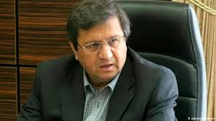 موضعگیری همتی دربرابر رئیسجمهور همتی