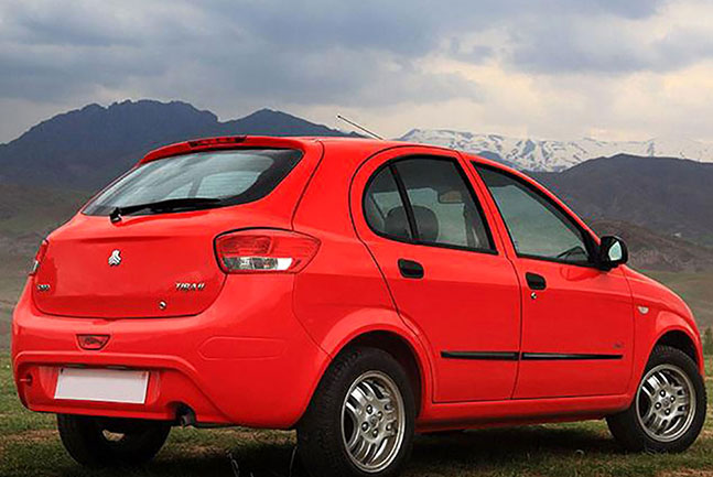 صدرایی: خودرو گرانتر هم میشود صدرایی: خودرو گرانتر هم میشود