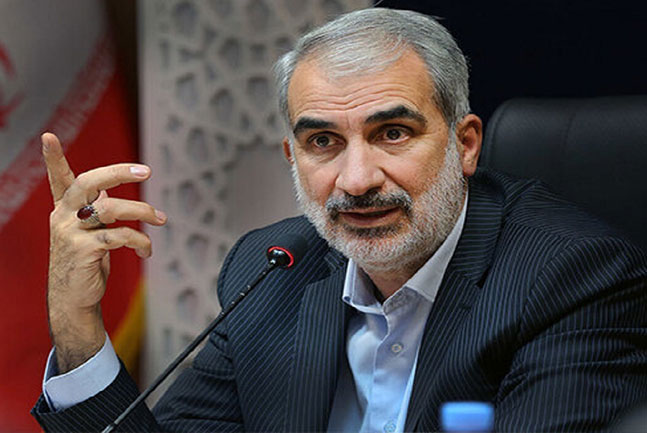 وضعیت نیروی انسانی مناسب نیست