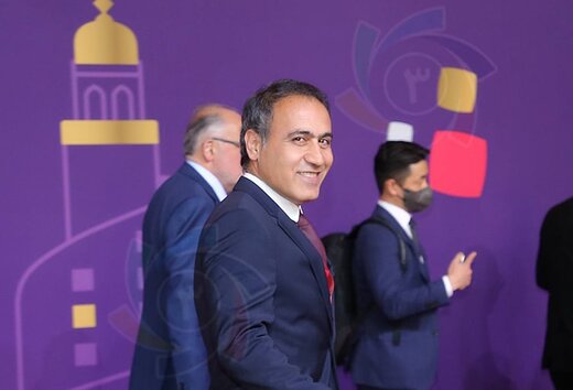 مهدی مهدویکیا مهدی مهدویکیا