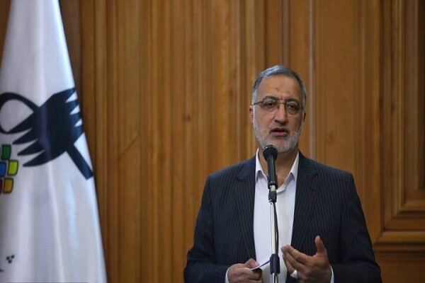 کاهش ۹ درصدی تلفات تصادفات رانندگی در شهر کاهش ۹ درصدی تلفات تصادفات رانندگی در شهر